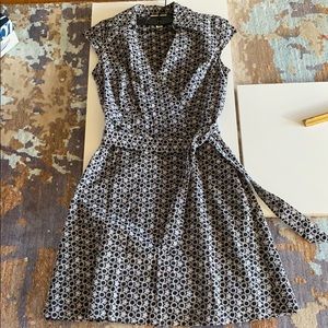 Ann Taylor Loft dress size 0 petite